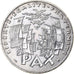 France, 8 mai 1945, 100 Francs, 1995, Silver, KM:1116.2, Gadoury:952