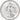 Moneta, Francia, Semeuse, Franc, 1916, Paris, SPL, Argento, KM:844.1