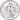 Coin, France, Semeuse, Franc, 1916, Paris, MS(60-62), Silver, KM:844.1