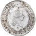 Austria, Francis  II, 20 Kreuzer, 1795, Alba Iulia, Plata, MBC, KM:1014