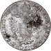 Austria, Francis  II, 12 Kreuzer, 1795, Silver, VF(30-35)