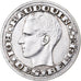 Monnaie, Belgique, Baudouin I, Brussels World Fair, 50 Francs, 1958, Bruxelles