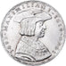 Austria, 50 Schilling, 1969, Silver, AU(50-53), KM:2906