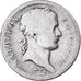 Moneta, Francia, Napoléon I, 2 Francs, 1810, Paris, B, Argento, KM:693.1