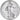 Coin, France, Semeuse, 2 Francs, 1905, Paris, VF(30-35), Silver, KM:845.1