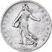 Coin, France, Semeuse, 2 Francs, 1905, Paris, VF(30-35), Silver, KM:845.1