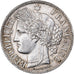 Monnaie, France, Cérès, 2 Francs, 1871, Paris, TTB+, Argent, Gadoury:530