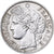 Moneta, Francia, Cérès, 2 Francs, 1888, Paris, BB, Argento, Gadoury:530a