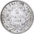 Moneta, Francia, Cérès, 2 Francs, 1888, Paris, BB, Argento, Gadoury:530a
