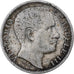 Italia, Vittorio Emanuele II, 2 Lire, 1906, Rome, Argento, MB+