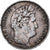 Moeda, França, Louis-Philippe, 5 Francs, 1846, Strasbourg, VF(30-35), Prata