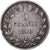 Moeda, França, Louis-Philippe, 5 Francs, 1846, Strasbourg, VF(30-35), Prata