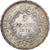 France, 5 Francs, Hercule, 1873, Paris, Argent, SUP, Gadoury:745a, KM:820.1