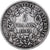 Munten, Frankrijk, Cérès, 5 Francs, 1849, Paris, FR+, Zilver, KM:761.1