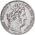 Moeda, França, Louis-Philippe, 5 Francs, 1848, Paris, EF(40-45), Prata