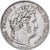 Munten, Frankrijk, Louis-Philippe, 5 Francs, 1848, Paris, ZF, Zilver, KM:749.1