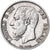 Coin, Belgium, Leopold II, 5 Francs, 5 Frank, 1870, Brussels, EF(40-45), Silver