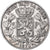 Coin, Belgium, Leopold II, 5 Francs, 5 Frank, 1870, Brussels, EF(40-45), Silver