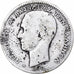 Greece, George I, Drachma, 1873, Paris, Silver, F(12-15), KM:38