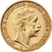 Moneta, Stati tedeschi, PRUSSIA, Wilhelm II, 20 Mark, 1910, Berlin, BB+, Oro
