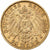 Moneta, Stati tedeschi, PRUSSIA, Wilhelm II, 20 Mark, 1910, Berlin, BB+, Oro
