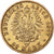 Moneta, Stati tedeschi, PRUSSIA, Wilhelm I, 20 Mark, 1877, Berlin, BB+, Oro