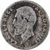 Moneta, Romania, Carol I, 50 Bani, 1910, MB, Argento, KM:41