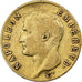 Monnaie, France, Napoléon I, 20 Francs, AN 13, Paris, TB+, Or, Gadoury:1022
