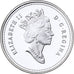 Monnaie, Canada, Elizabeth II, 50 Cents, 1996, Royal Canadian Mint, Ottawa