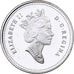 Monnaie, Canada, Elizabeth II, 50 Cents, 1996, Royal Canadian Mint, Ottawa