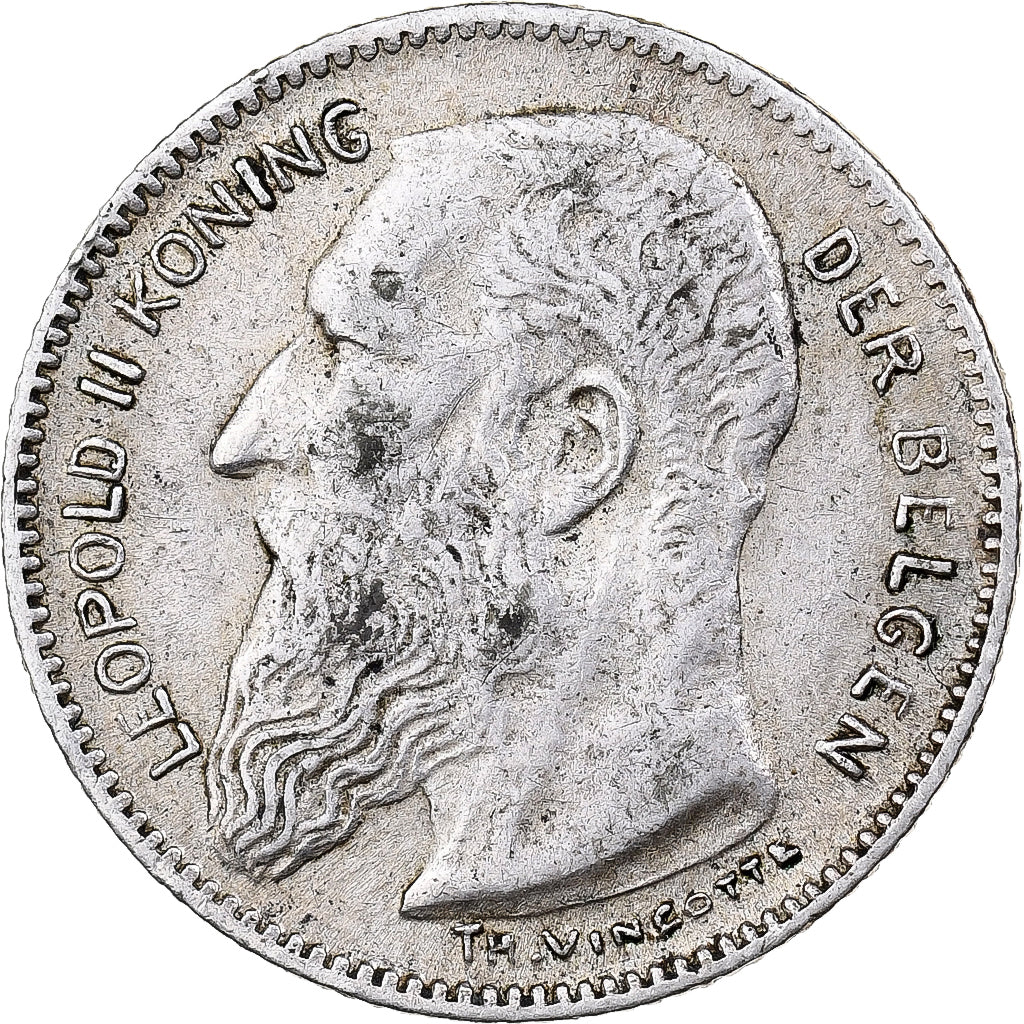 Munten, België, 50 Centimes, 1909, ZF+, Zilver, KM:61.1
