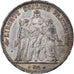 France, Hercule, 5 Francs, 1875, Paris, AU(50-53), Silver, KM:820.1
