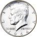Stati Uniti, Half Dollar, Kennedy Half Dollar, 1964, U.S. Mint, Argento, BB+