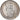 Switzerland, Franc, 1944, Bern, Silver, EF(40-45), KM:24