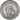 Münze, Schweiz, Franc, 1961, Bern, SS, Silber, KM:24