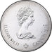 Canada, Elizabeth II, 10 Dollars, 1974, Royal Canadian Mint, Argento, SPL-