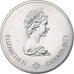 Coin, Canada, Elizabeth II, 1976 Olympics - Montreal Skyline, 10 Dollars, 1973