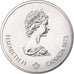 Coin, Canada, Elizabeth II, 10 Dollars, 1973, Royal Canadian Mint, Ottawa