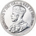 Moeda, Canadá, George V, Dollar, 1936, Royal Canadian Mint, Ottawa, EF(40-45)