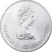 Kanada, Elizabeth II, 5 Dollars, 1973, Royal Canadian Mint, Silber, VZ, KM:84