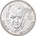 Münze, Frankreich, André Malraux, 100 Francs, 1997, SS+, Silber, KM:1188
