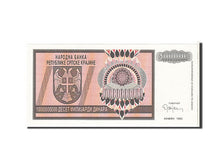 Banknote, Croatia, 10 Milliard Dinara, 1993, KM:R19a, UNC(63)
