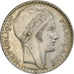 France, Turin, 20 Francs, 1937, Paris, AU(55-58), Silver, KM:879, Gadoury:852