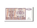 Banknot, Bośnia-Hercegowina, 10 Dinara, 1992, KM:133a, UNC(63)