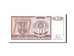 Billet, Bosnia - Herzegovina, 10 Dinara, 1992, KM:133a, SPL