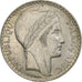 Moneta, Francja, Turin, 20 Francs, 1938, Paris, AU(55-58), Srebro, KM:879