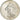 France, 2 Francs, Semeuse, 1918, Paris, Silver, MS(60-62), Gadoury:532, KM:845.1