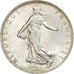 Monnaie, France, Semeuse, 2 Francs, 1914, Paris, SUP, Argent, Gadoury:532