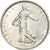 Frankreich, Semeuse, 5 Francs, 1964, Paris, VZ+, Silber, Gadoury:770