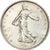Frankreich, Semeuse, 5 Francs, 1964, Paris, VZ+, Silber, Gadoury:770